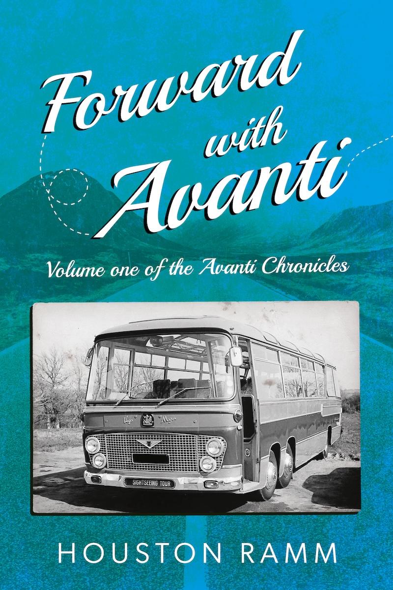 Forward with Avanti