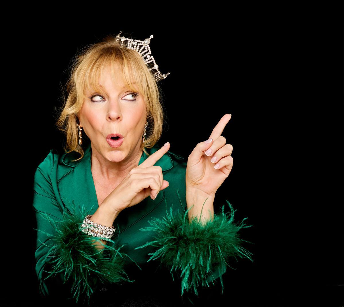 The Enemy Within: Self-Saboteur