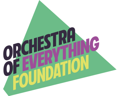 Orchestra of Everything