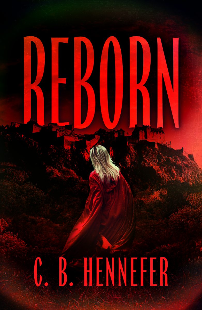Reborn