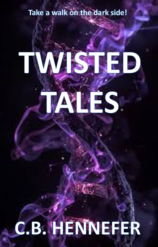 Twisted Tales