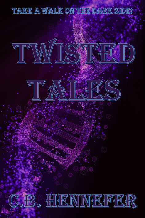 Twisted Tales