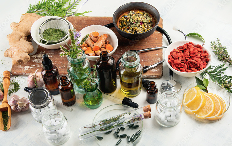 A beginners guide to Homeopathy At Home