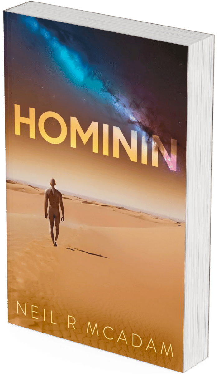 Hominin