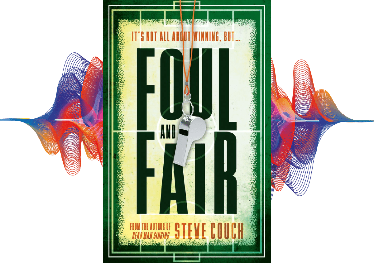 A-Z of Foul and Fair: M