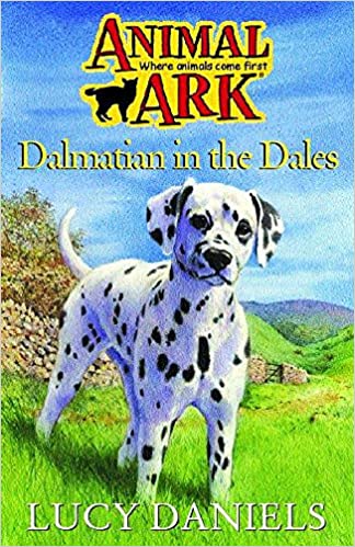 Cover of Dalmatian in the Dales