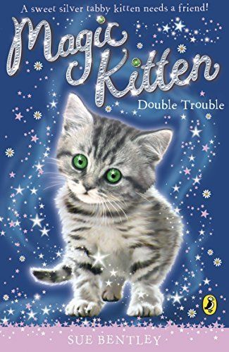Cover of Double Trouble