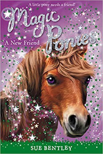 Cover of A New Friend