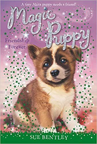 Cover of Friendship Forever