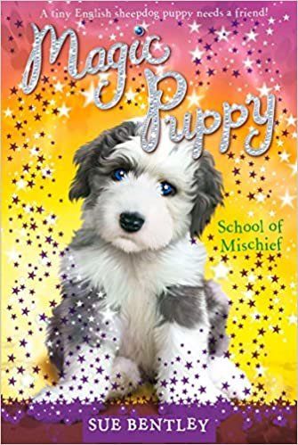 Cover of School of Mischief