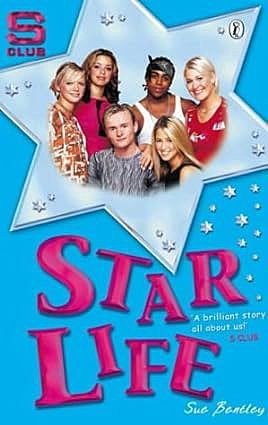 Cover of Star Life