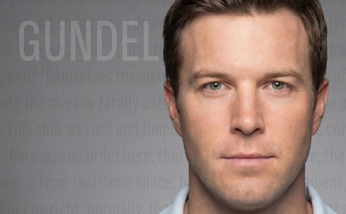 Gundel Haan (Colonel)