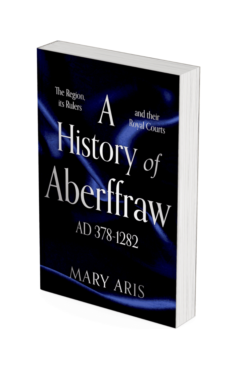 A History of Aberffraw
