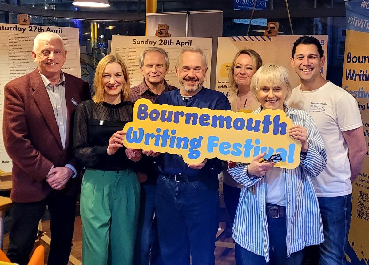 Going Up: The how and why of crafting an elevator pitch that works