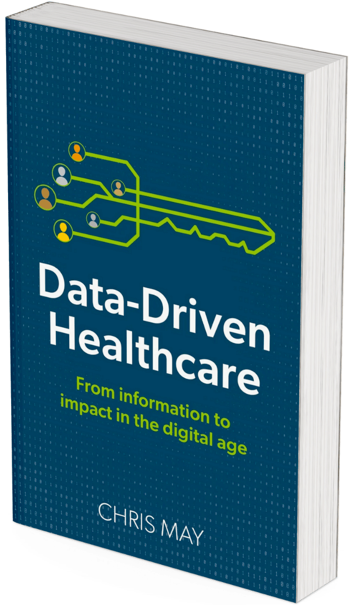 Data-Driven Healthcare