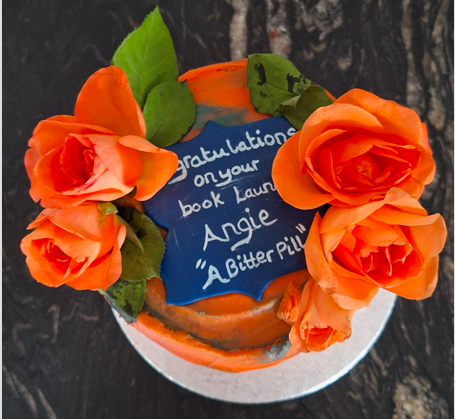 Bitter Pill's Anniversary