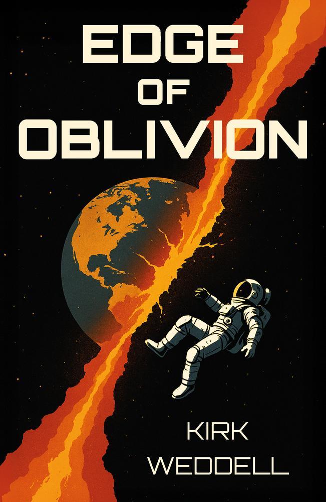 Edge of Oblivion