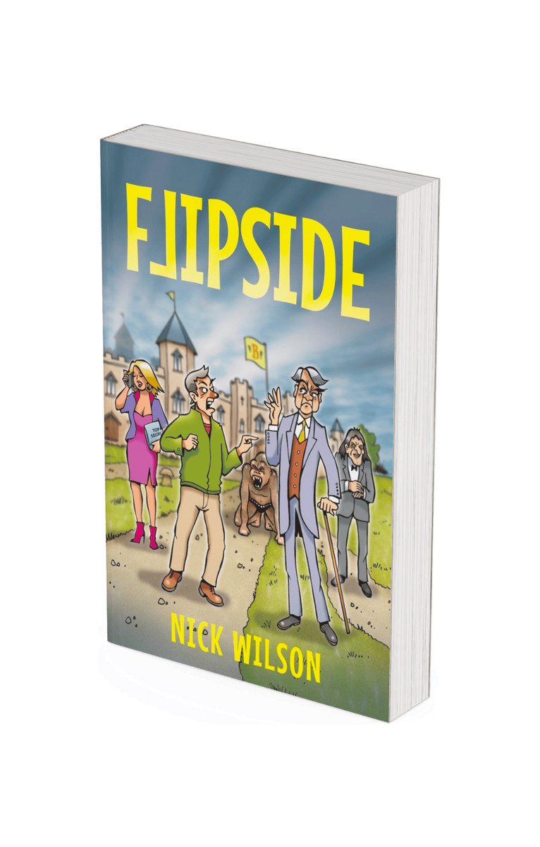 Flipside