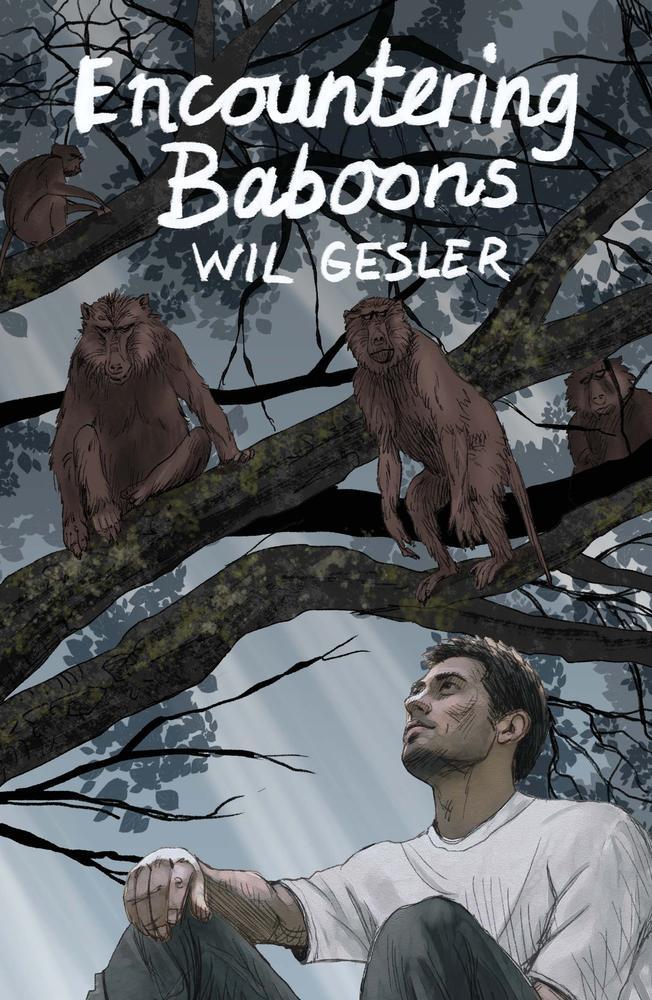 Encountering Baboons
