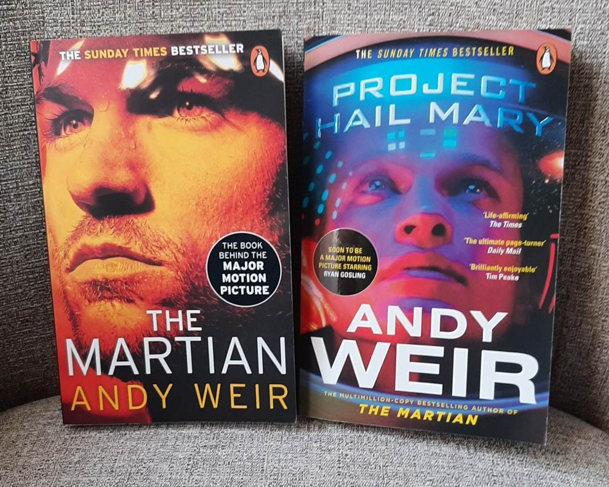 Books and Films