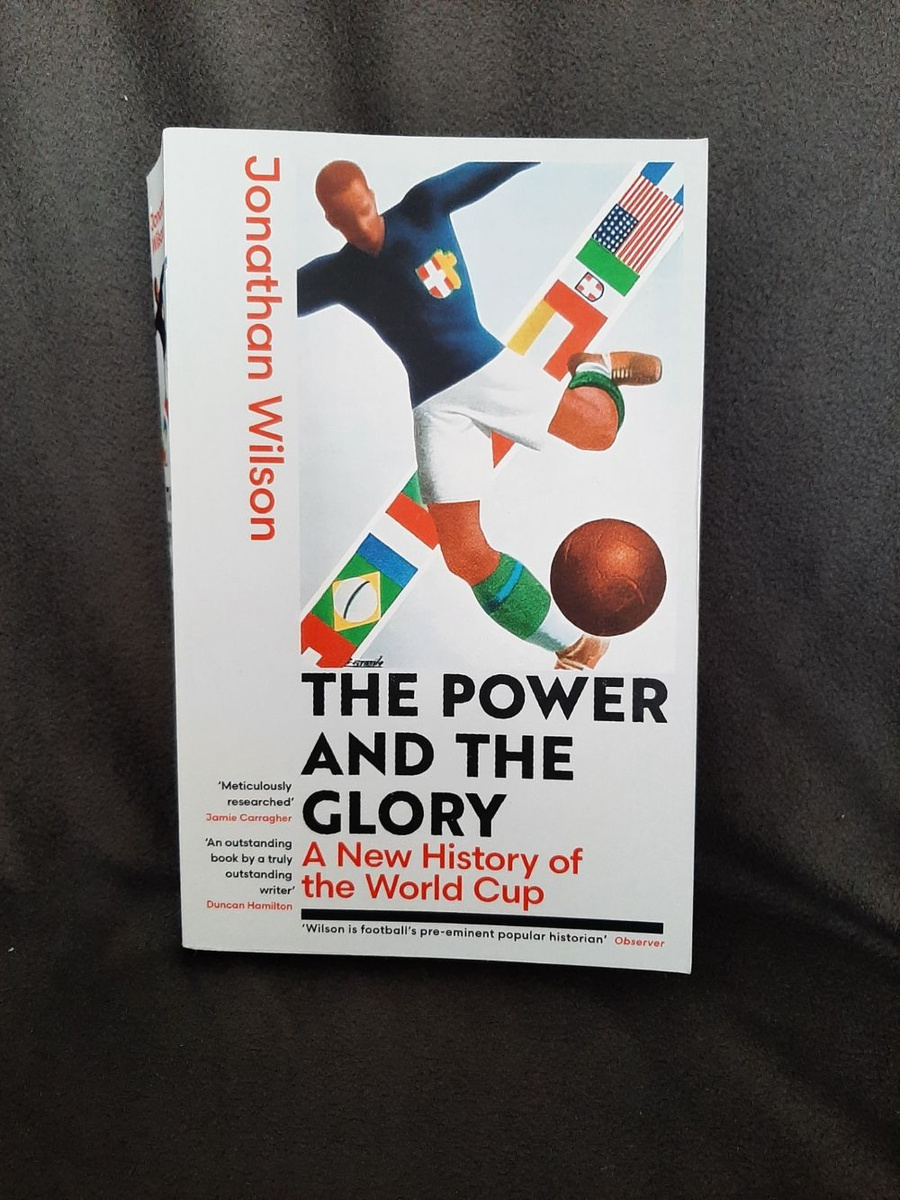 Book review: The Power and the Glory
