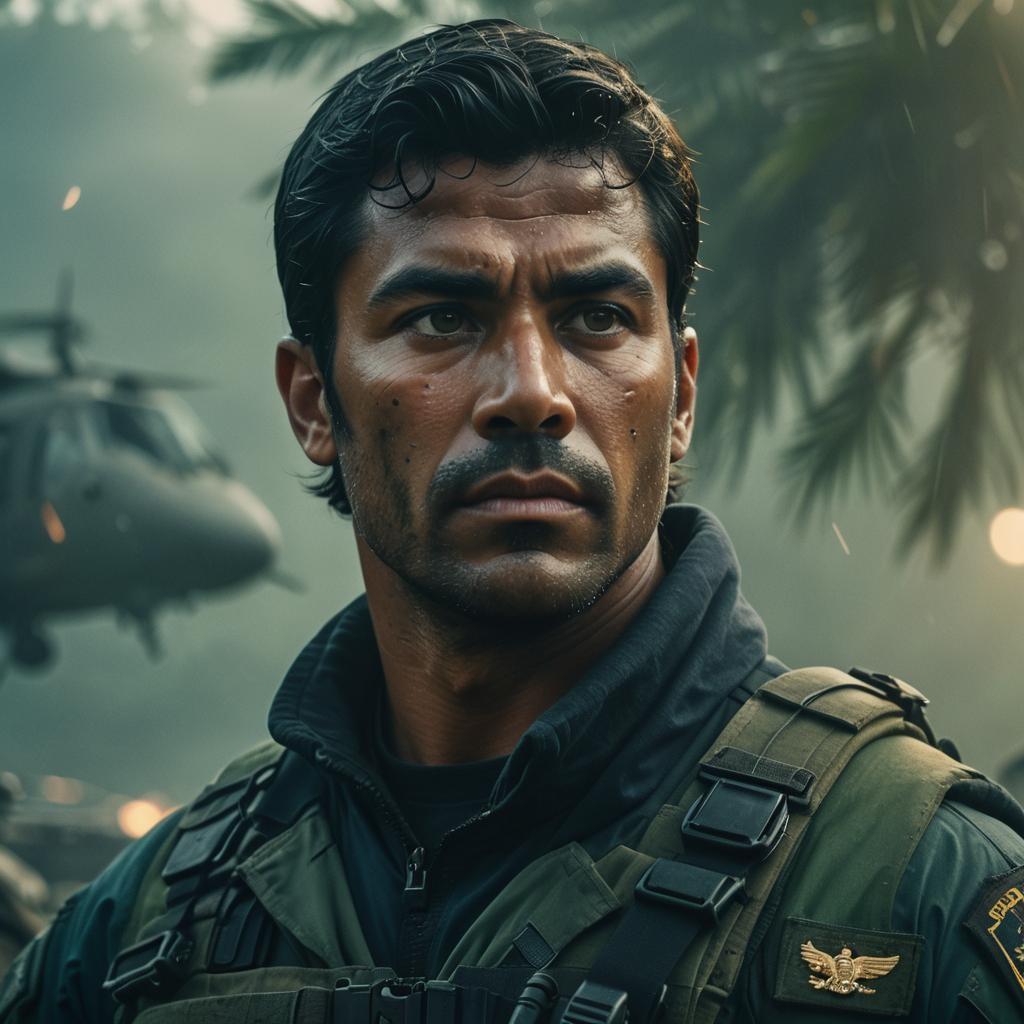 Unveiling James Canto: A Complicated Hero in My New Novel