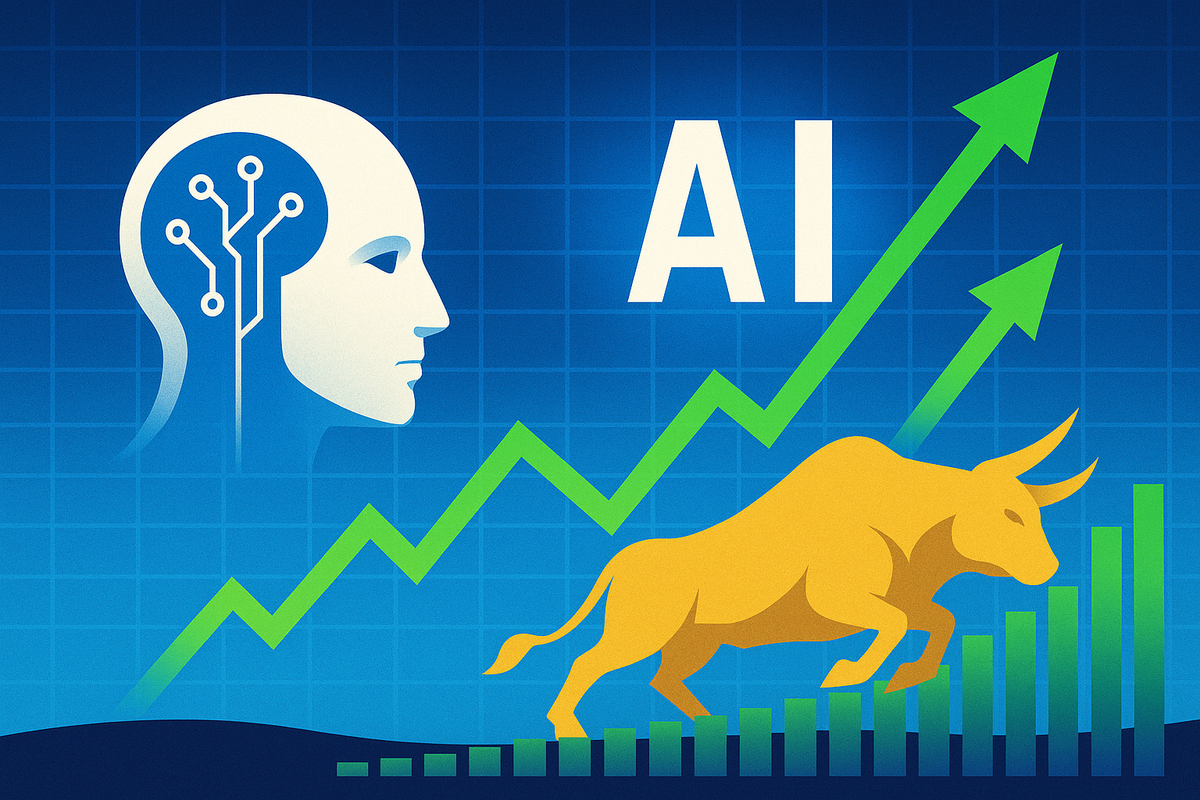 Dotcom all over again ?