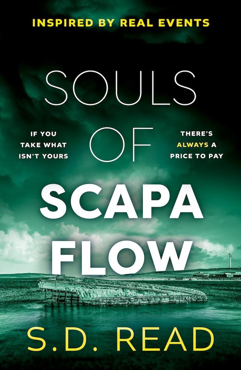 Souls of Scapa Flow