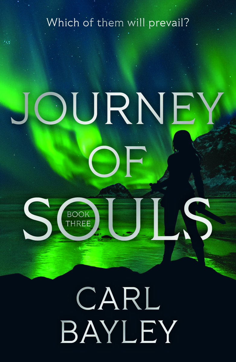 Journey of Souls