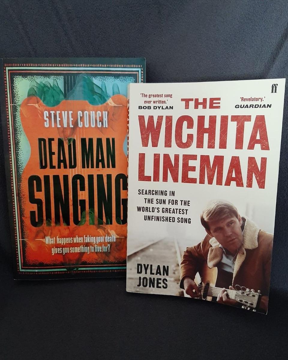 Wichita Lineman