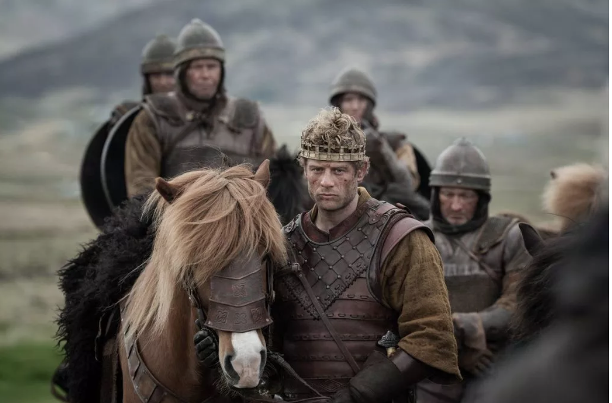 Two kings and a conqueror – Edward, Harold and William