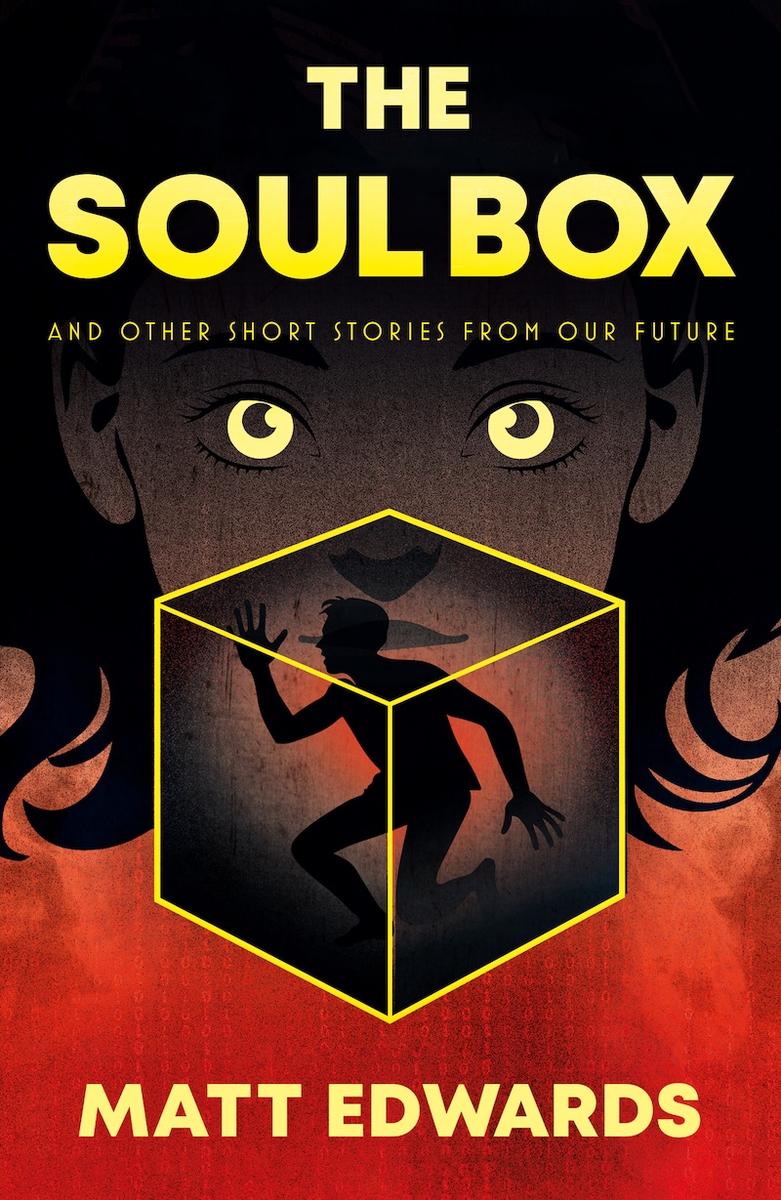 The Soul Box book cover
