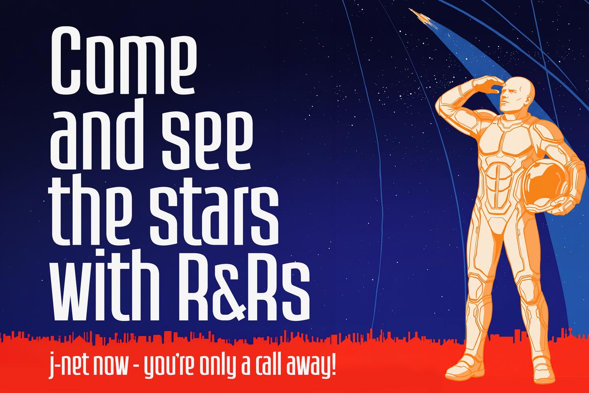 Retrieve and Repatriate