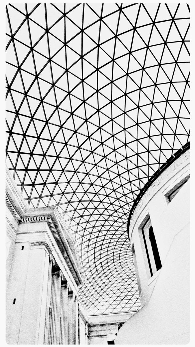 “I arrived in London in November 1996, welcomed by a brisk chill that whispered of new beginnings and a promise of fresh opportunities.”