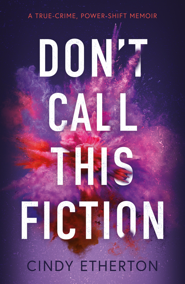 Don't Call This Fiction book cover