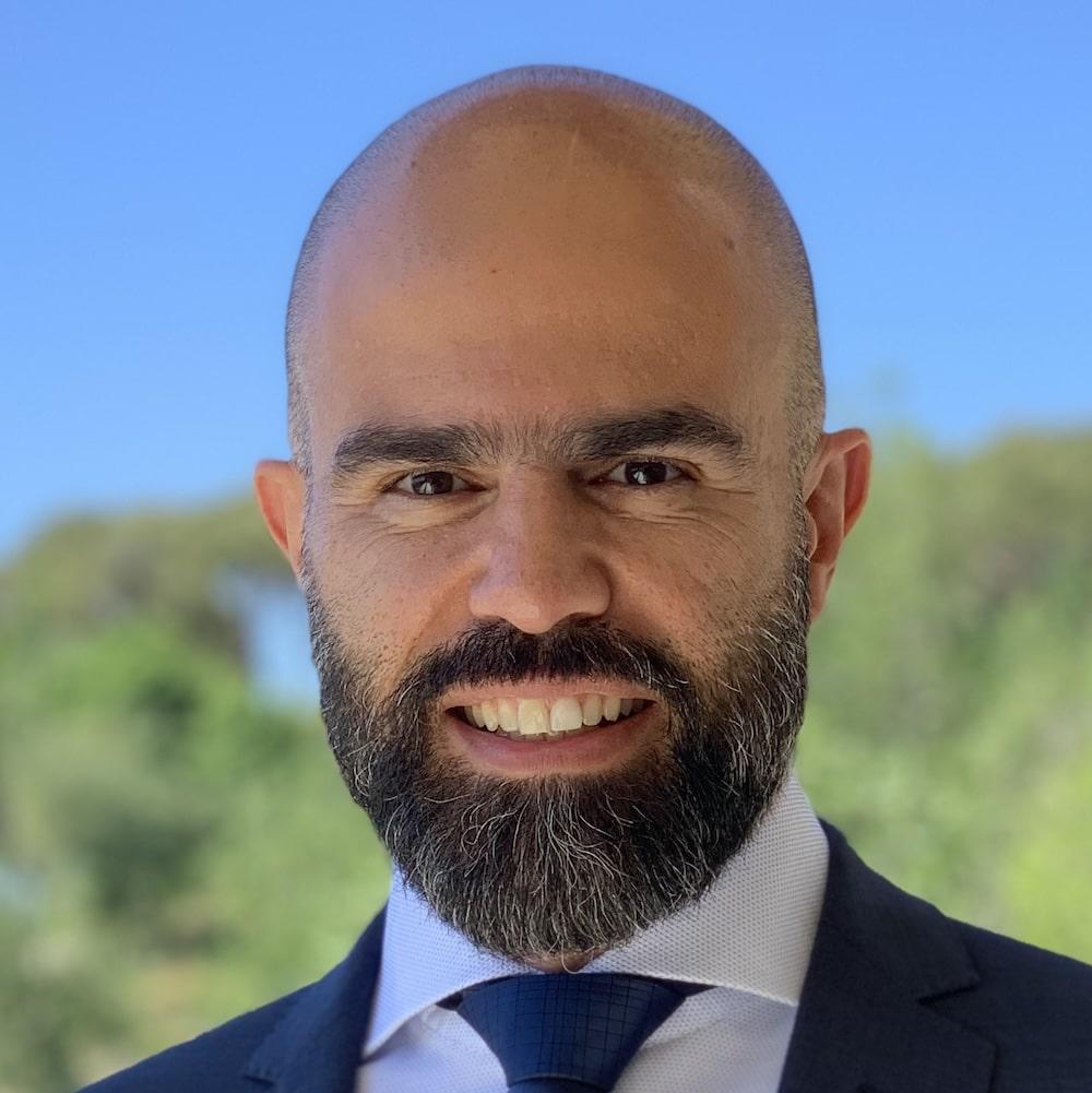 Wissam Moubarak