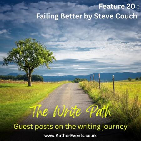The Write Path: Failing Better