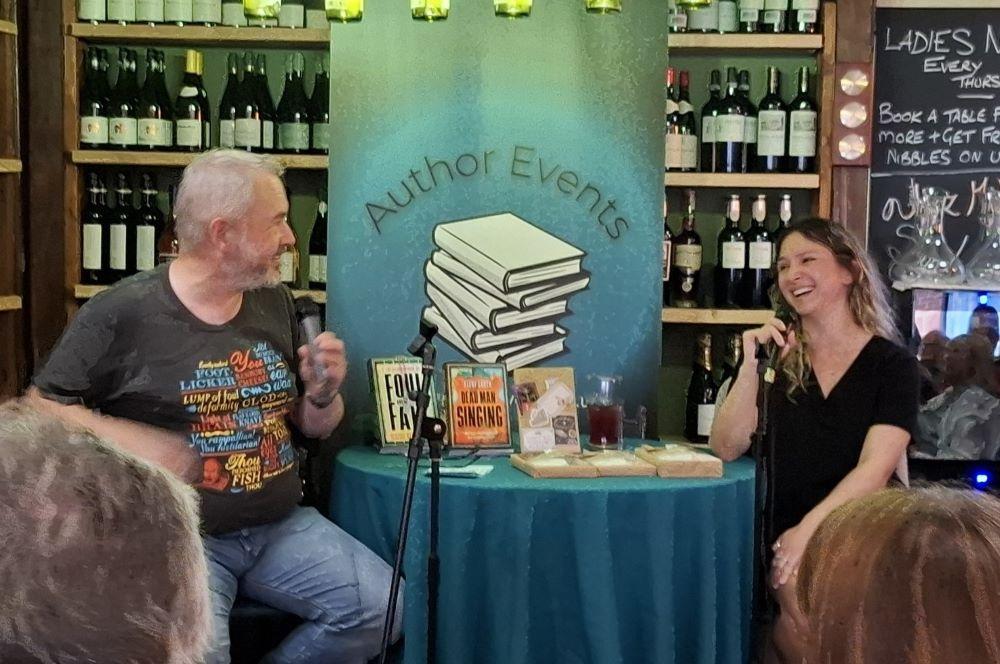 Is it Autobiographical?