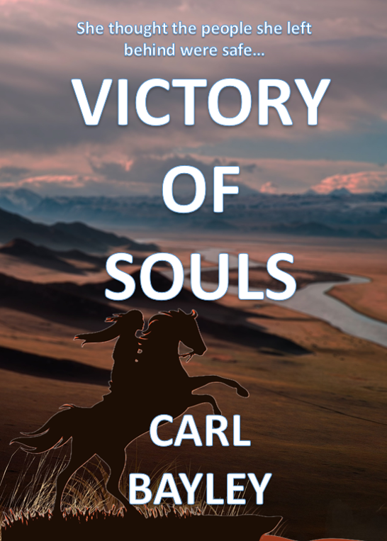 Victory of Souls
