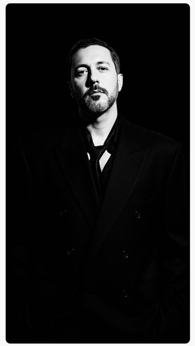 "All the beauty of life is made up of light and shadows." — Leo Tolstoy