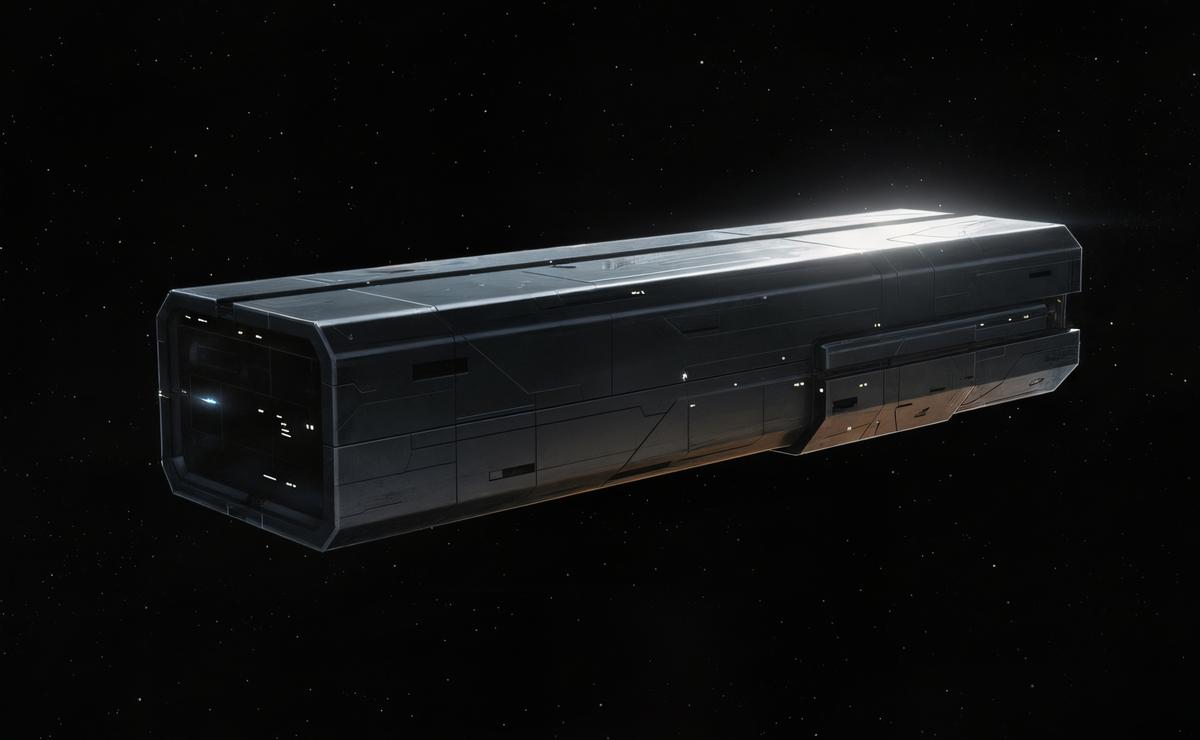 Saint Mungo (City Class)