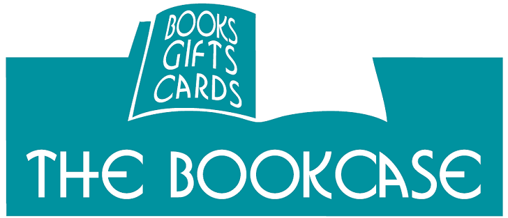 The Bookcase (Nottingham) logo