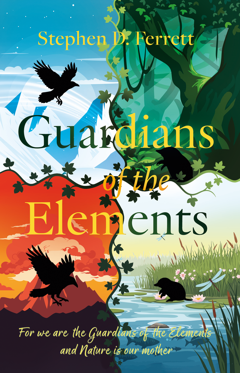 Guardians of the Elements