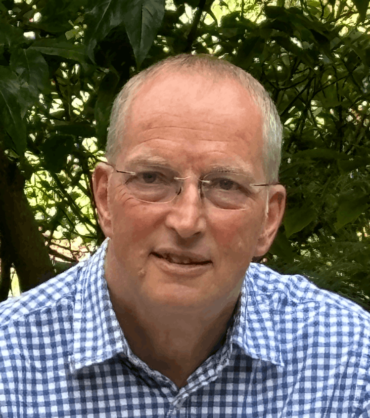 Dr John Firth