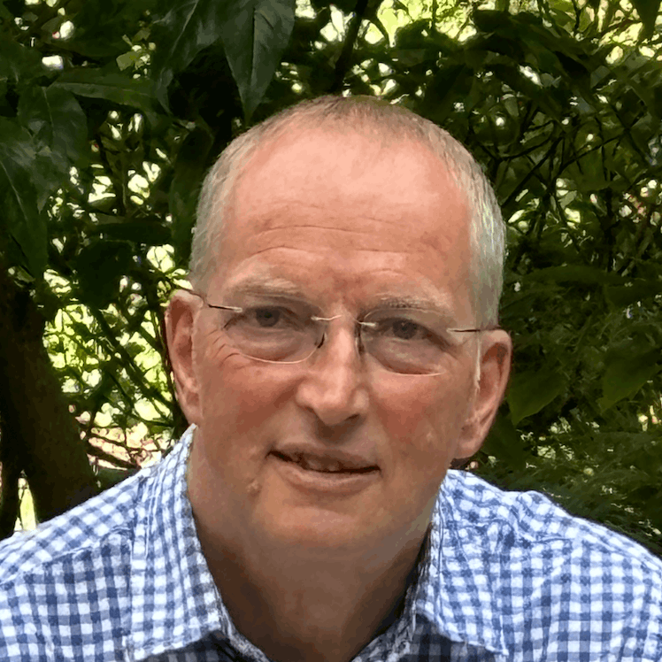 Dr John Firth