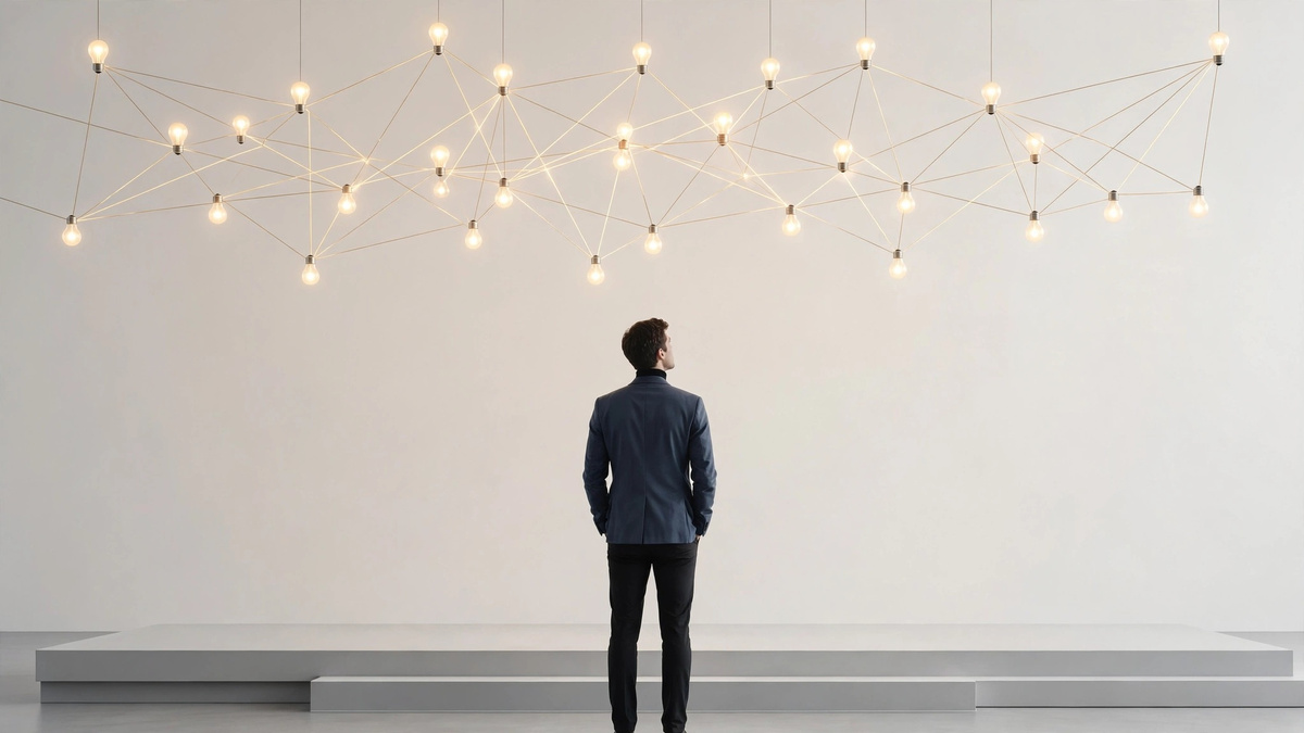 The value of genuine thought leadership