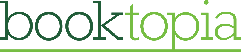 Booktopia logo
