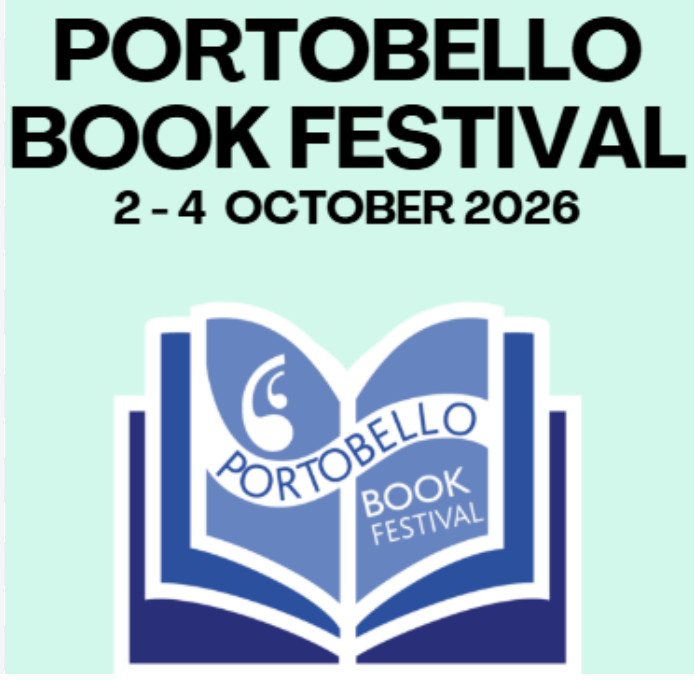 Portobello Book Festival