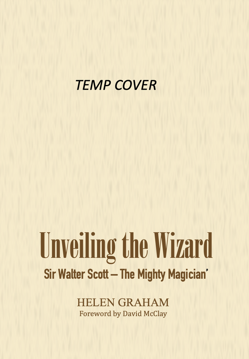 Unveiling the Wizard
