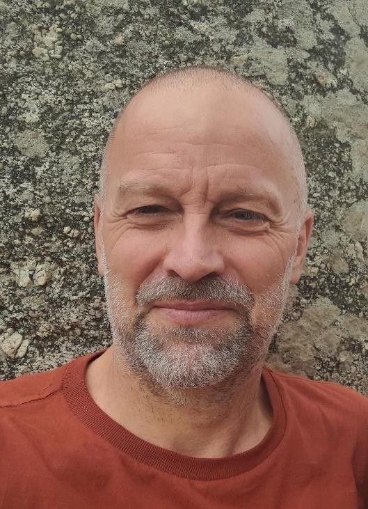 Greg Horner